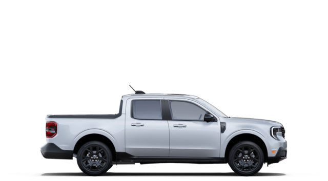 2025 Ford Maverick